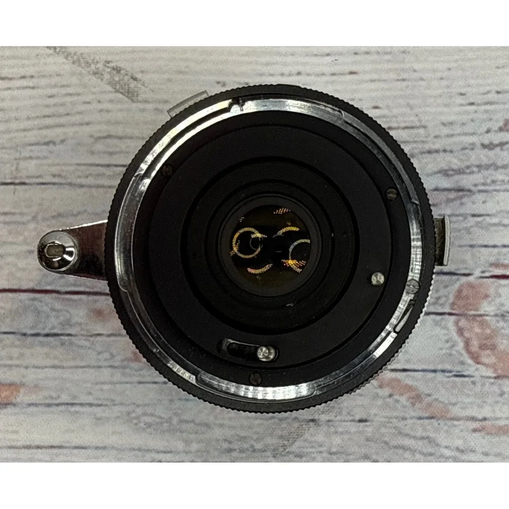 Miranda vintage auto